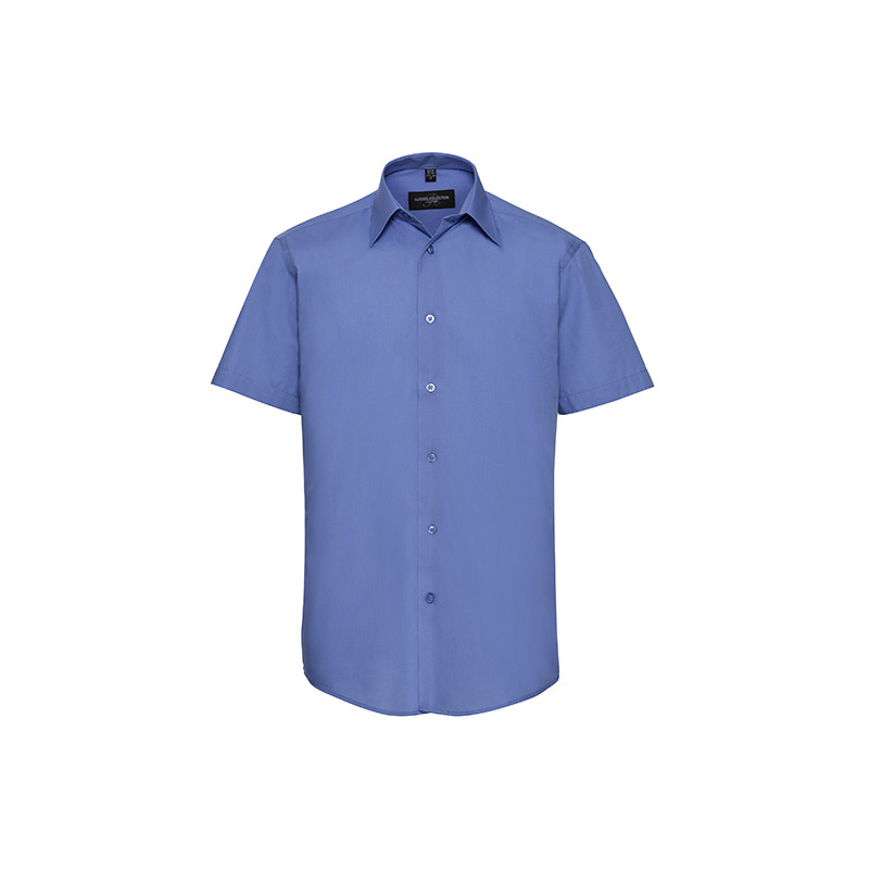 vêtements image professionnel Russell Collection personnalisable