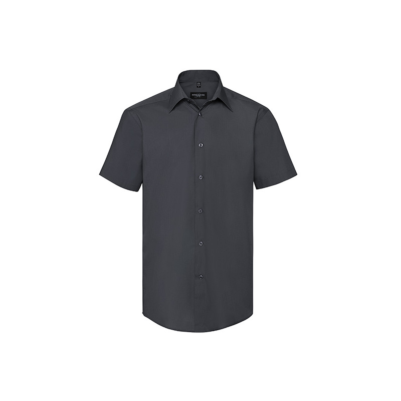 vêtements image professionnel Russell Collection personnalisable