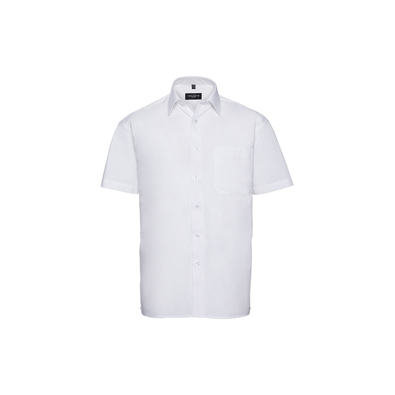 vêtements image professionnel Russell Collection personnalisable