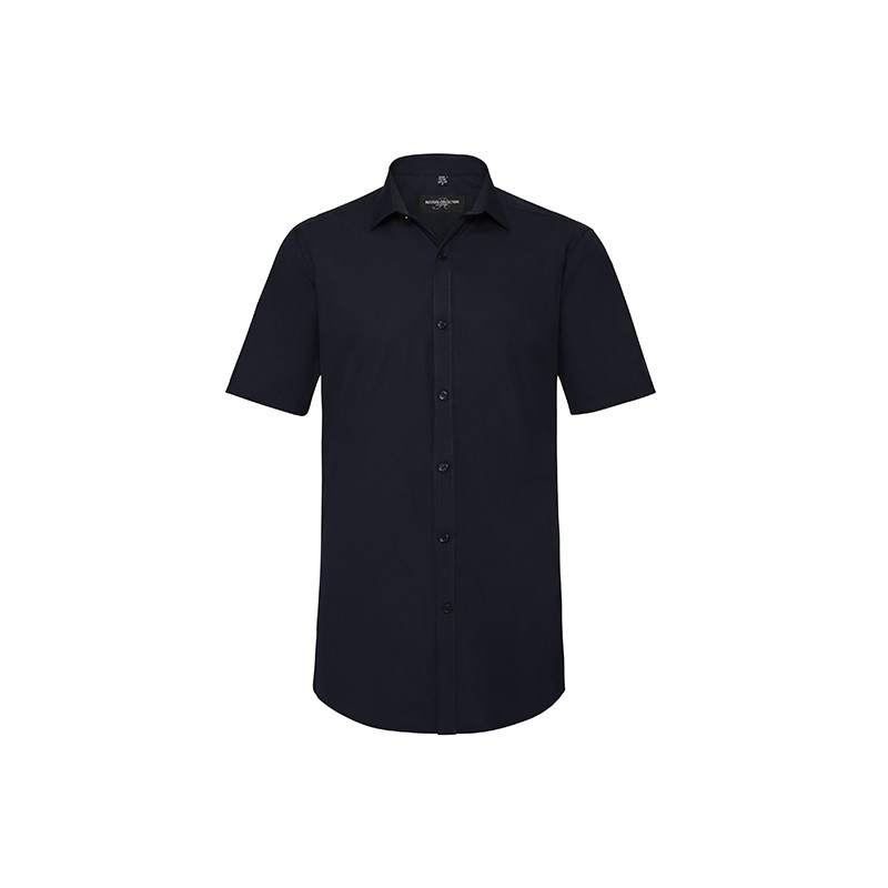 vêtements image professionnel Russell Collection personnalisable