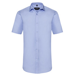vêtements image professionnel Russell Collection personnalisable