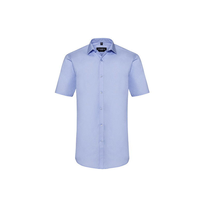 vêtements image professionnel Russell Collection personnalisable