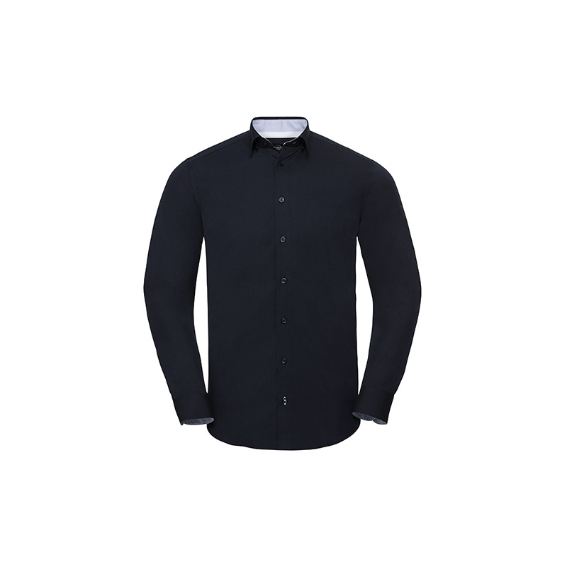 vêtements image professionnel Russell Collection personnalisable