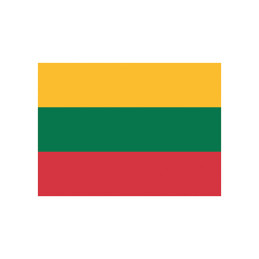 Drapeau Lithuania