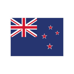 Drapeau New Zealand