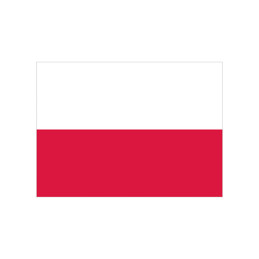 Drapeau Poland