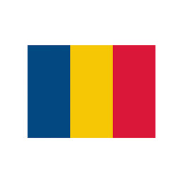 Drapeau Romania