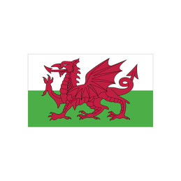 Drapeau Wales