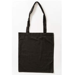 Coton bag, long handles