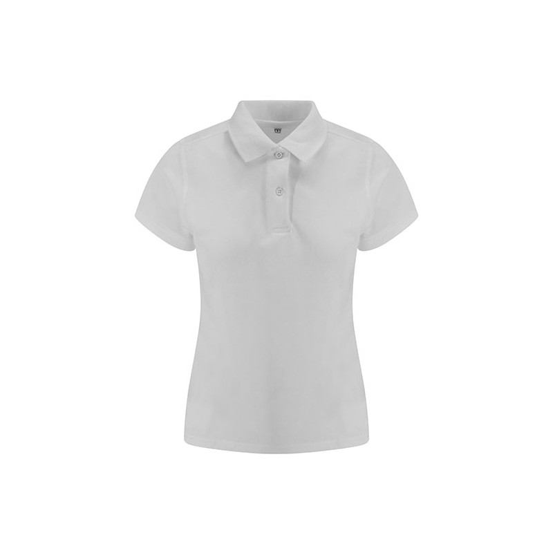 vêtements image professionnel Just Polos personnalisable