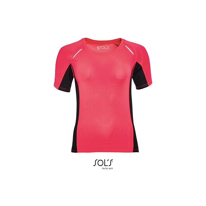 Vetements de sport Personnalisés pour professionnel SOL´S personnalisable