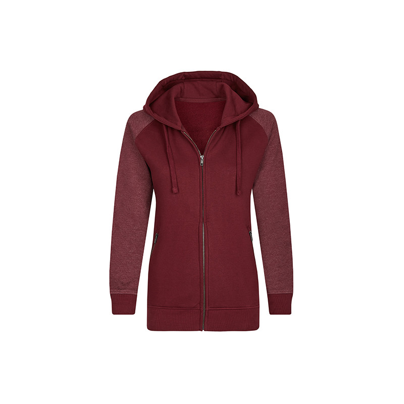 vêtements image professionnel Miners mate personnalisable