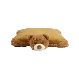 Zippie Bear Cushion