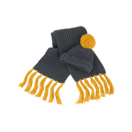 vêtements image professionnel Result Winter Essentials personnalisable