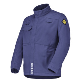 Vêtement de travail BLOUSON ATEX 260 XP ETNA personnalisable