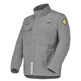 Vêtement de travail BLOUSON ATEX 260 XP ETNA personnalisable