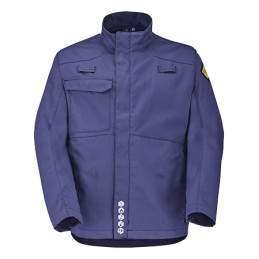 Vêtement de travail BLOUSON ATEX 260 XP ETNA personnalisable