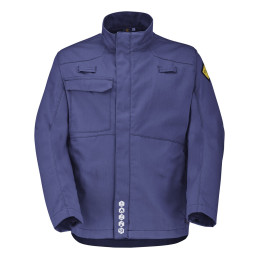 Vêtement de travail BLOUSON ATEX 260 XP ETNA personnalisable