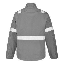 Vêtement de travail BLOUSON ATEX REFLECT 260 XP OVERO personnalisable