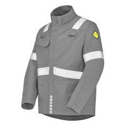 Vêtement de travail BLOUSON ATEX REFLECT 260 XP OVERO personnalisable