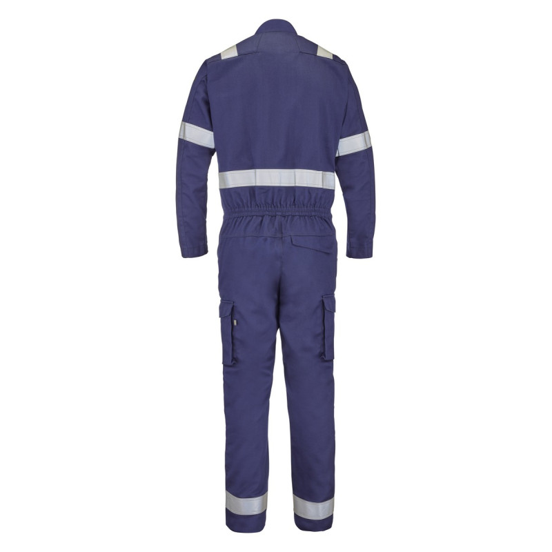 Vêtement de travail COMBINAISON ATEX REFLECT 260 XP COLACHI personnalisable