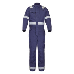 Vêtement de travail COMBINAISON ATEX REFLECT 260 XP COLACHI personnalisable