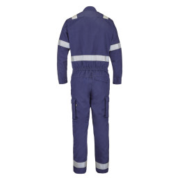 Vêtement de travail COMBINAISON ATEX REFLECT 260 XP COLACHI personnalisable