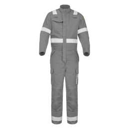 Vêtement de travail COMBINAISON ATEX REFLECT 260 XP COLACHI personnalisable