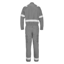 Vêtement de travail COMBINAISON ATEX REFLECT 260 XP COLACHI personnalisable