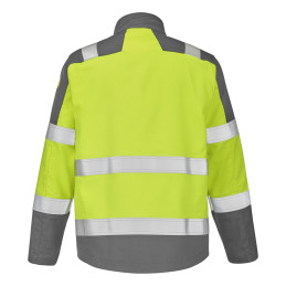 Vêtement de travail BLOUSON ATEX HV 260 XP BLANCAS personnalisable
