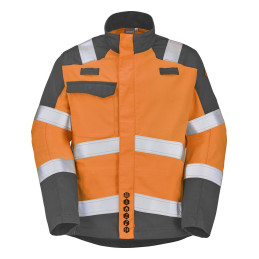 Vêtement de travail BLOUSON ATEX HV 260 XP BLANCAS personnalisable