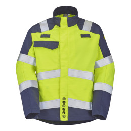 Vêtement de travail BLOUSON ATEX HV 260 XP BLANCAS personnalisable