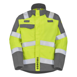Vêtement de travail BLOUSON ATEX HV 260 XP BLANCAS personnalisable