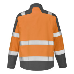 Vêtement de travail BLOUSON ATEX HV 260 XP BLANCAS personnalisable