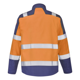 Vêtement de travail BLOUSON ATEX HV 260 XP BLANCAS personnalisable