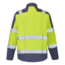 Vêtement de travail BLOUSON ATEX HV 260 XP BLANCAS personnalisable