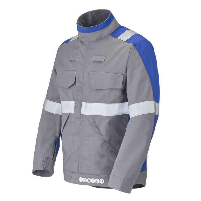 Blouson atex discount