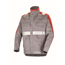 Vêtement de travail BLOUSON ATEX KOLOR 320 XP CAPURATA personnalisable