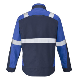 Vêtement de travail BLOUSON ATEX KOLOR 320 XP CAPURATA personnalisable