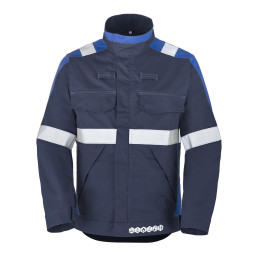 Vêtement de travail BLOUSON ATEX KOLOR 320 XP CAPURATA personnalisable