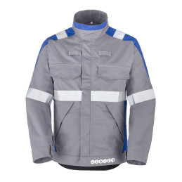 Vêtement de travail BLOUSON ATEX KOLOR 320 XP CAPURATA personnalisable