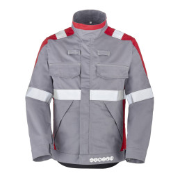 Vêtement de travail BLOUSON ATEX KOLOR 320 XP CAPURATA personnalisable