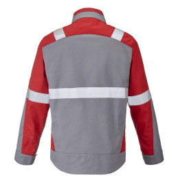 Vêtement de travail BLOUSON ATEX KOLOR 320 XP CAPURATA personnalisable