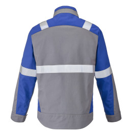 Vêtement de travail BLOUSON ATEX KOLOR 320 XP CAPURATA personnalisable