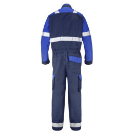 Vêtement de travail COMBINAISON 1 ZIP ATEX KOLOR 320 XP PARUMA personnalisable
