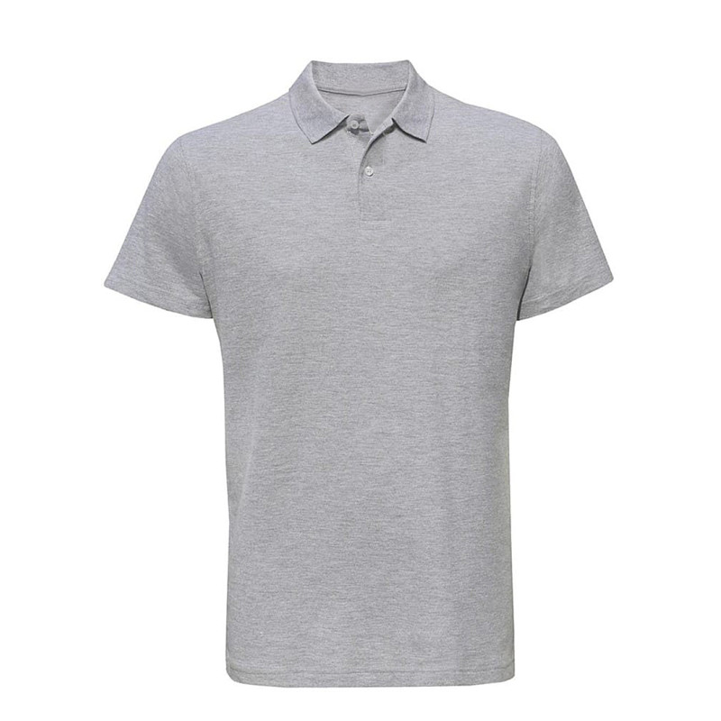 Vêtement de travail POLO A MANCHES COURTES BIO personnalisable