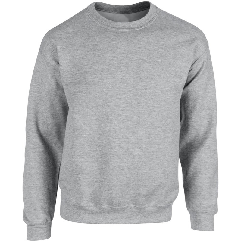 Vêtement de travail SWEAT SHIRT BIO personnalisable