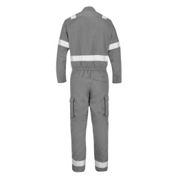 Vêtement de travail COMBINAISON 2 ZIP ATEX REFLECT 260 XP COLORADO personnalisable