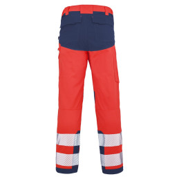 Vêtement de travail PANTALON SPANNER HV personnalisable