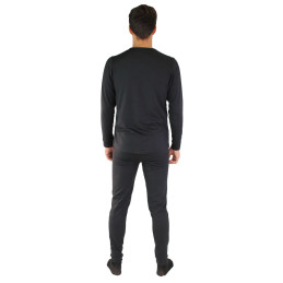 Vêtement de travail TEE-SHIRT THERMIQUE MANCHES LONGUES ALASKA personnalisable